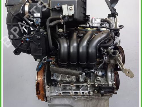 Engine OPEL AGILA B (H08) 1.2 (F68) | BP25712576M1 