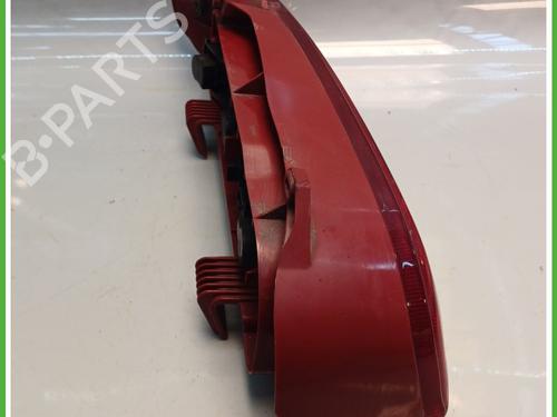 Right taillight FIAT SEICENTO / 600 (187_) 0.9 (187AXA, 187AXA1A) | BP21384532C35 