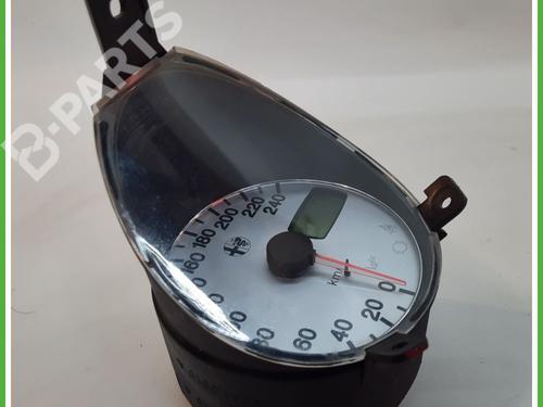 Instrument cluster ALFA ROMEO 156 (932_) 1.8 16V T.SPARK (932.A3) | BP12147347C47 