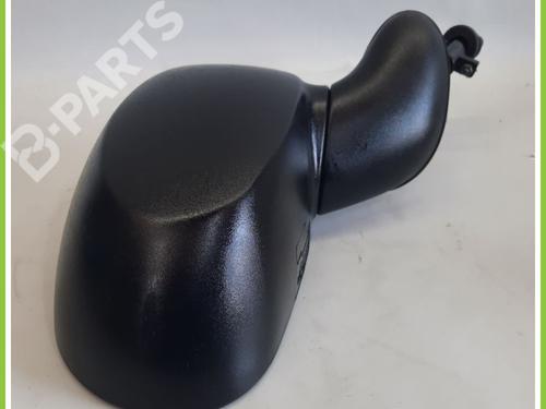 Right mirror CHEVROLET MATIZ (M200, M250) 0.8 | BP11721100C27