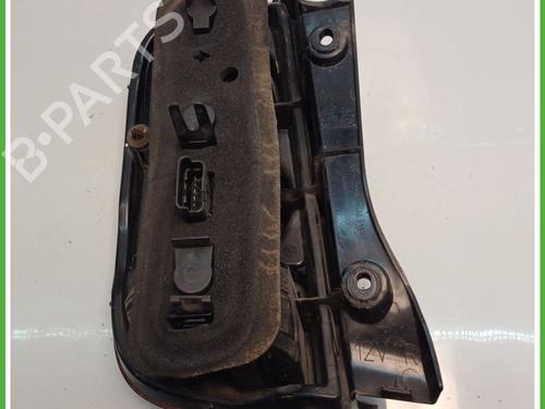 Right taillight NISSAN MICRA III (K12) 1.2 16V | BP22403656C35 