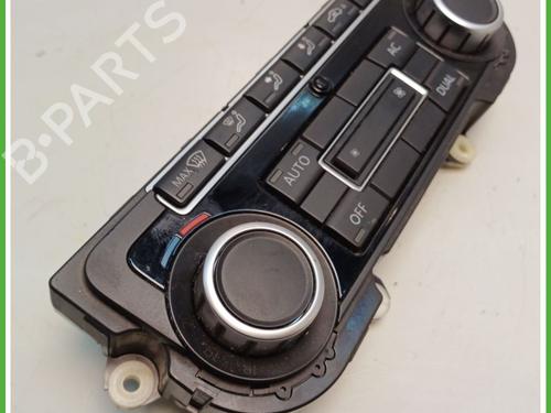 Climate control VW GOLF VI (5K1) 2.0 TDI | BP22427987I5 