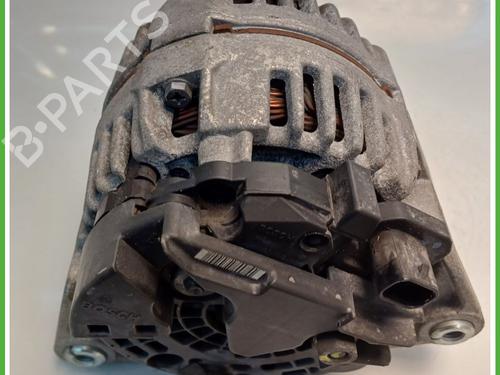 Generator OPEL MERIVA A MPV (X03) 1.4 16V Twinport LPG (E75) | BP25986218M7 