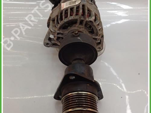 Alternator FORD FOCUS I (DAW, DBW) 1.8 TDCi | BP18482422M7 
