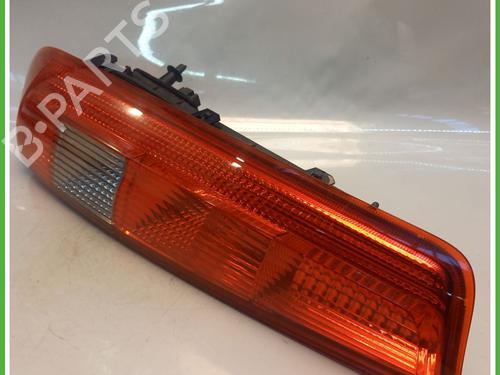 Left taillight FORD FIESTA V (JH_, JD_) 1.25 16V | BP30169356C34