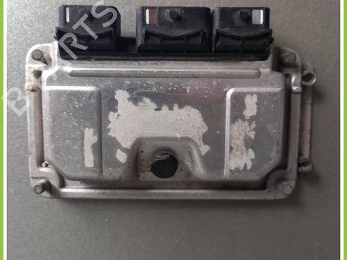 Used Engine control unit (ECU) ALFA ROMEO 147 (937_) 1.9 JTD (937.AXD1A, 937.BXD1A, 937.AXV1A, 937.BXB1A,... (115 hp) 13486675