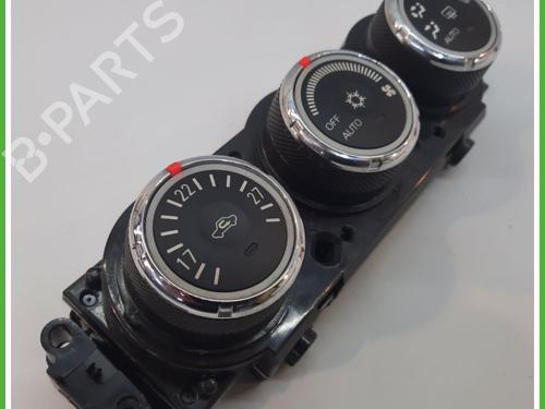 Climate control MITSUBISHI LANCER VIII Sportback (CX_A) 1.8 MIVEC (CX3A, CX6A) | BP13708119I5 