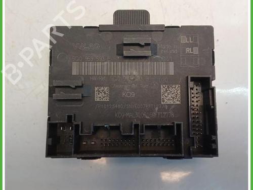Control unit AUDI A3 Sportback (8VA, 8VF) 2.0 TDI | BP40147408M11 - Image 1