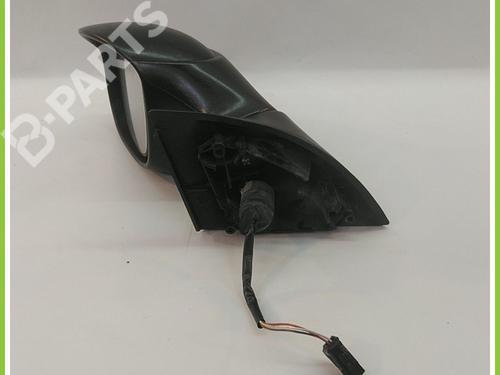 Left mirror CITROËN C3 Pluriel (HB_) 1.4 HDi | BP11720703C26
