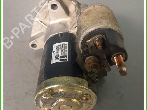 Starter CITROËN C3 I (FC_, FN_) 1.4 i | BP29966747M8