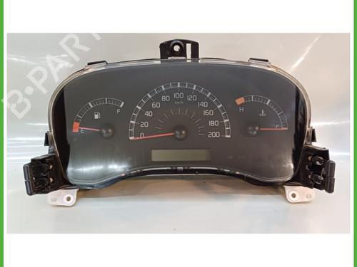 Cockpit FIAT PUNTO (188_) 1.2 Bifuel (60 hp) 16321868