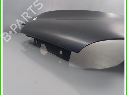 Right front fenders MERCEDES-BENZ A-CLASS (W168) A 140 (168.031, 168.131) | BP12214044C42 