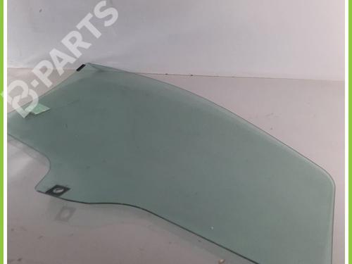 Front left door window FIAT GRANDE PUNTO (199_) 1.4 16V (199BXG1B, 199AXG1B) | BP11722181C18 