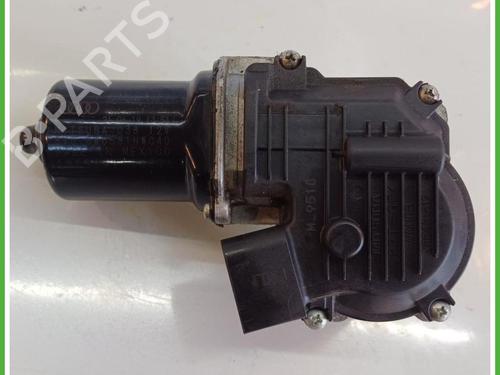 Used Rear wiper motor Rear wiper motor AUDI Q5 (FYB, FYG) 2.0 TDI quattro (190 hp) 40141943 40141943