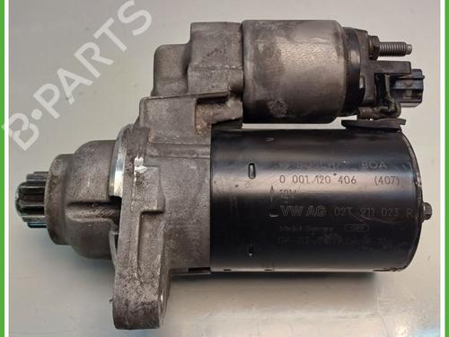 Starter SEAT IBIZA III (6L1) 1.4 16V | BP23892143M8 