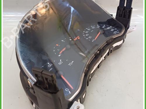 Instrument cluster FIAT PUNTO (188_) 1.2 60 (188.030, .050, .130, .150, .230, .250) | BP15720511C47 