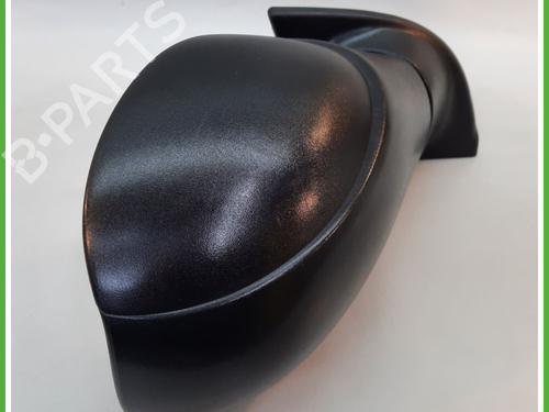 Right mirror CITROËN C3 I (FC_, FN_) 1.4 HDi | BP12318595C27 