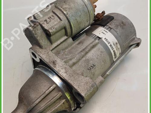 Used Starter BMW X3 (E83) 2.0 d (150 hp) 29201259