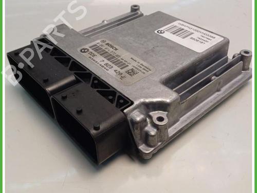 Engine control unit (ECU) BMW 3 (E90) 320 xd | BP40142569M57 - Image 4