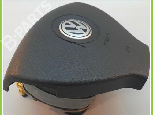 Driver airbag VW GOLF V (1K1) 2.0 TDI 16V | BP11367423C9 