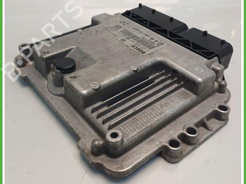 Engine control unit (ECU) LANCIA DELTA III (844_) 1.6 D Multijet (844.AXC11, 844.AXC1A) | BP28056046M57 