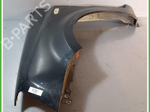 Left front fenders FIAT PANDA (169_) 1.1 (169.AXA1A) | BP24359264C41 