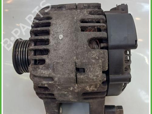 Alternator CITROËN C3 I (FC_, FN_) 1.4 HDi | BP19145456M7 