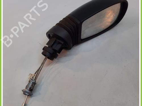 Used Right mirror FIAT PUNTO (188_) 1.2 60 (188.030, .050, .130, .150, .230, .250) (60 hp) 13515958