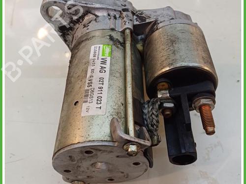 Starter VW GOLF V (1K1) 1.6 | BP40136829M8  - Image 6