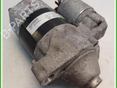 Starter RENAULT MODUS / GRAND MODUS (F/JP0_) 1.2 (JP0C, JP0K, FP0C, FP0K, FP0P, JP0P, JP0T) | BP40145441M8 - Image 2