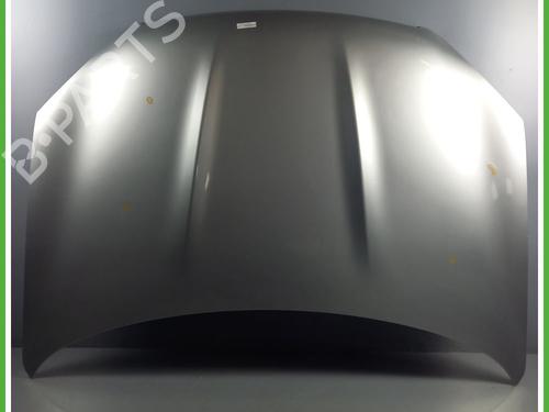 Used Hood NISSAN QASHQAI I (J10, NJ10) 1.6 (114 hp) 13085111