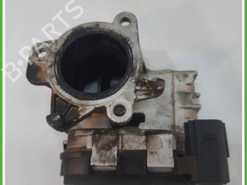 Throttle body FIAT QUBO (225_) 1.3 D Multijet (225CXB1A, 225AXB1A, 225CXB11, 225AXB11,... | BP13579369M82 