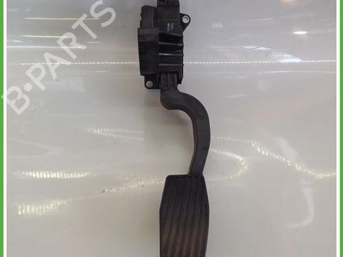 Pedal ALFA ROMEO MITO (955_) 1.3 MultiJet (955AXH1B, 955AXT1A) | BP20107104I4 