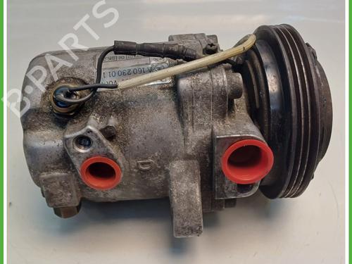 AC compressor SMART CITY-COUPE (450) 0.6 (450.352, 450.353) | BP23979597M34 