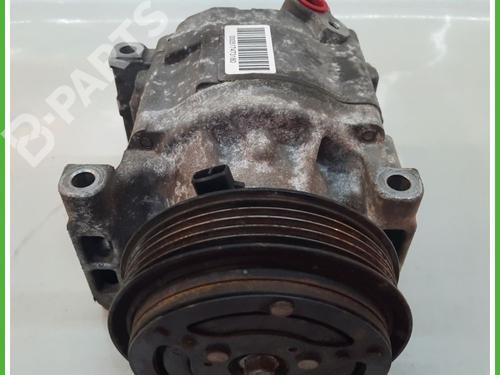 AC compressor FIAT 500 (312_) 1.2 (312AXA1A) | BP12001083M34 