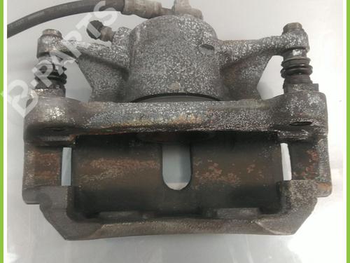 Left front brake caliper VW GOLF VII (5G1, BQ1, BE1, BE2) 1.6 TDI | BP11720847M105 