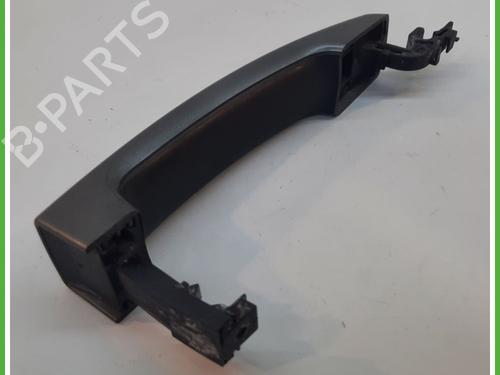 Front left exterior door handle LAND ROVER FREELANDER 2 (L359) 2.2 SD4 4x4 | BP12540028C128 