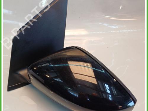 Lusterko boczne lewe VW POLO V (6R1, 6C1) 1.4 TDI | BP27409656C26