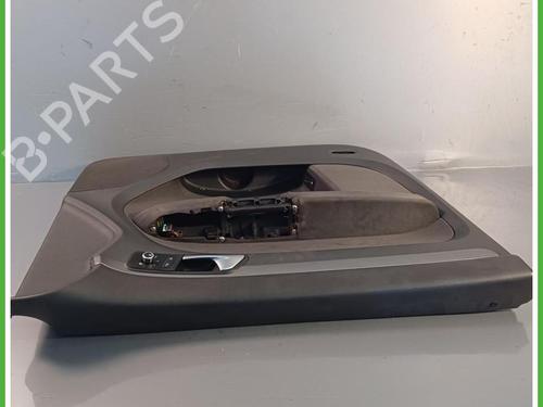 Front left panel VW TOURAN (1T3) 1.6 TDI | BP40140373C58 - Image 4