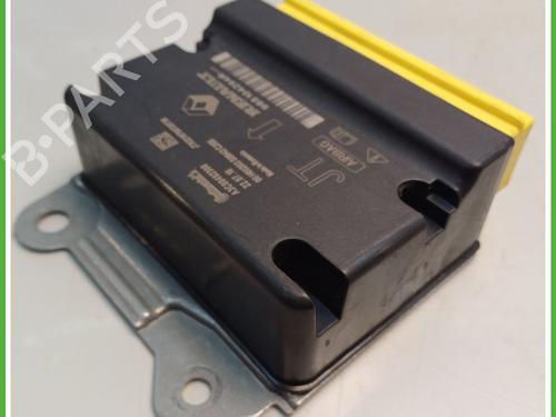 Control unit RENAULT CAPTUR II (HF_) TCe 90 (HFM6) | BP24129864M11 