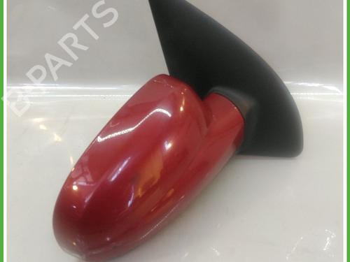 Right mirror CHEVROLET AVEO / KALOS Hatchback (T250, T255) 1.2 | BP15265724C27 