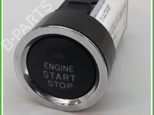 Used Left front window switch Left front window switch SUBARU XV (_GP_) 2.0 D AWD (GPD) (147 hp) 40134382 40134382