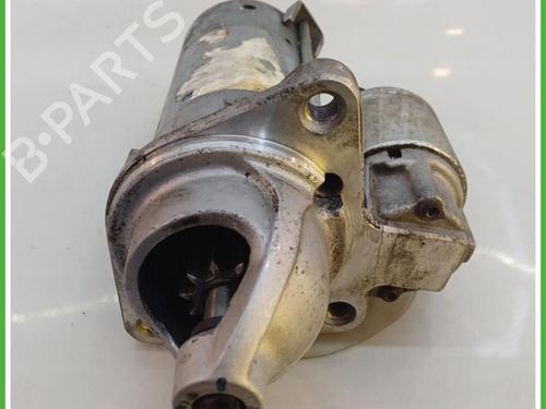 Starter FORD FIESTA VI (CB1, CCN) 1.4 LPG | BP40141669M8 - Image 3