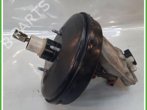 Servo brake PEUGEOT PARTNER Box Body/MPV (5_, G_) 1.9 D | BP13119970M42 