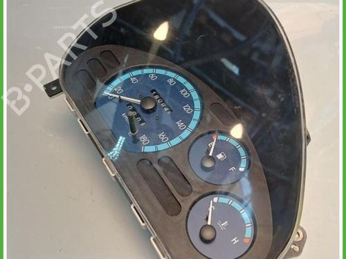 Instrument cluster DAEWOO MATIZ (M100, M150) 0.8 | BP40147763C47 - Image 6