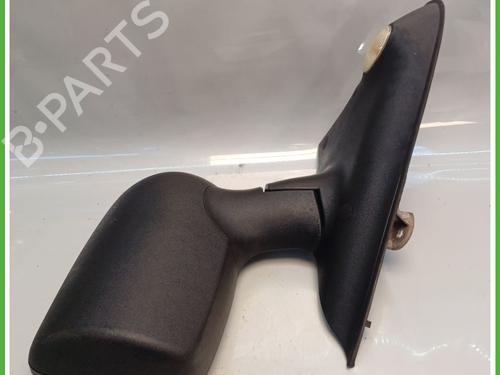 Left mirror FORD TRANSIT Van (FA_ _) 2.4 TDCi RWD | BP21837838C26 