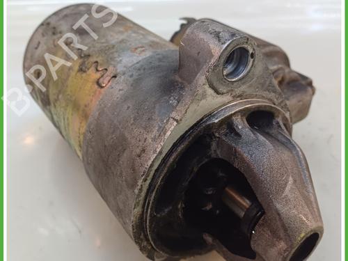 Starter DAEWOO MATIZ (M100, M150) 0.8 | BP15765902M8 