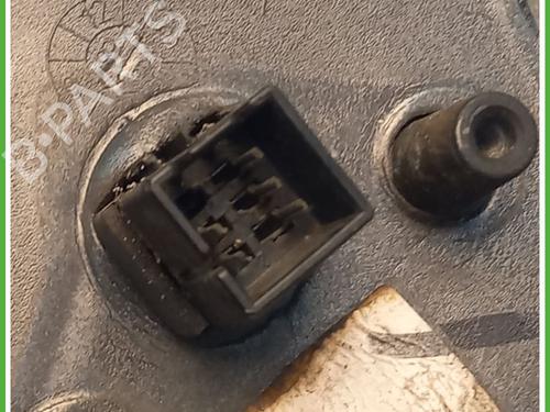 Bakspejl Højre OPEL ASTRA G Saloon (T98) 1.4 16V (F69) | BP30846930C27