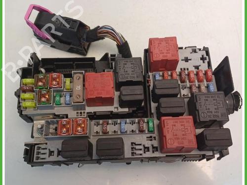 fuse-box-opel-corsa-d-s07-2006-2007-2008-2009-2010-2011-2012-2013-2014-2015-40145066 main image