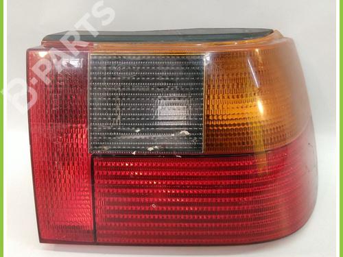 Used Right taillight SEAT IBIZA II (6K1) 1.3 i (54 hp) 11722030